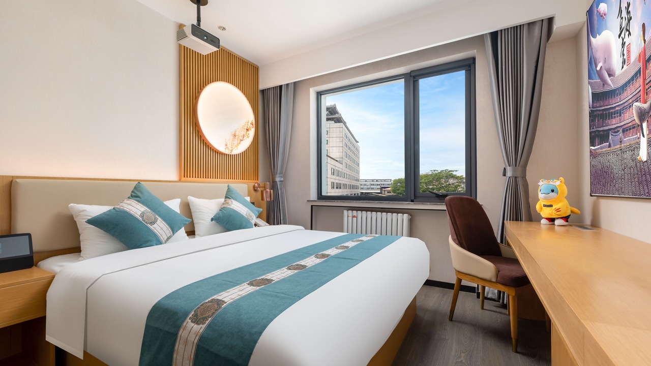 Photo of Bedroom in Dongdan