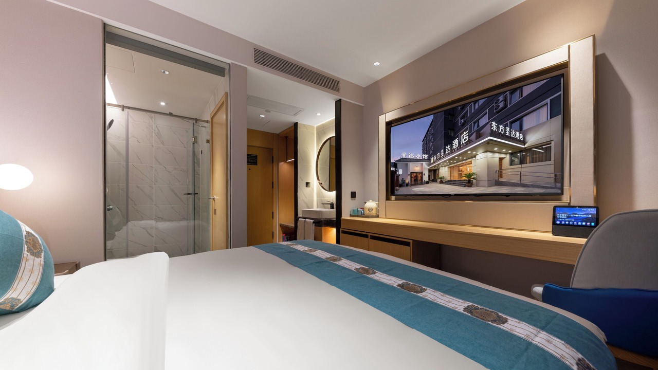 Photo of Bedroom in Dongdan