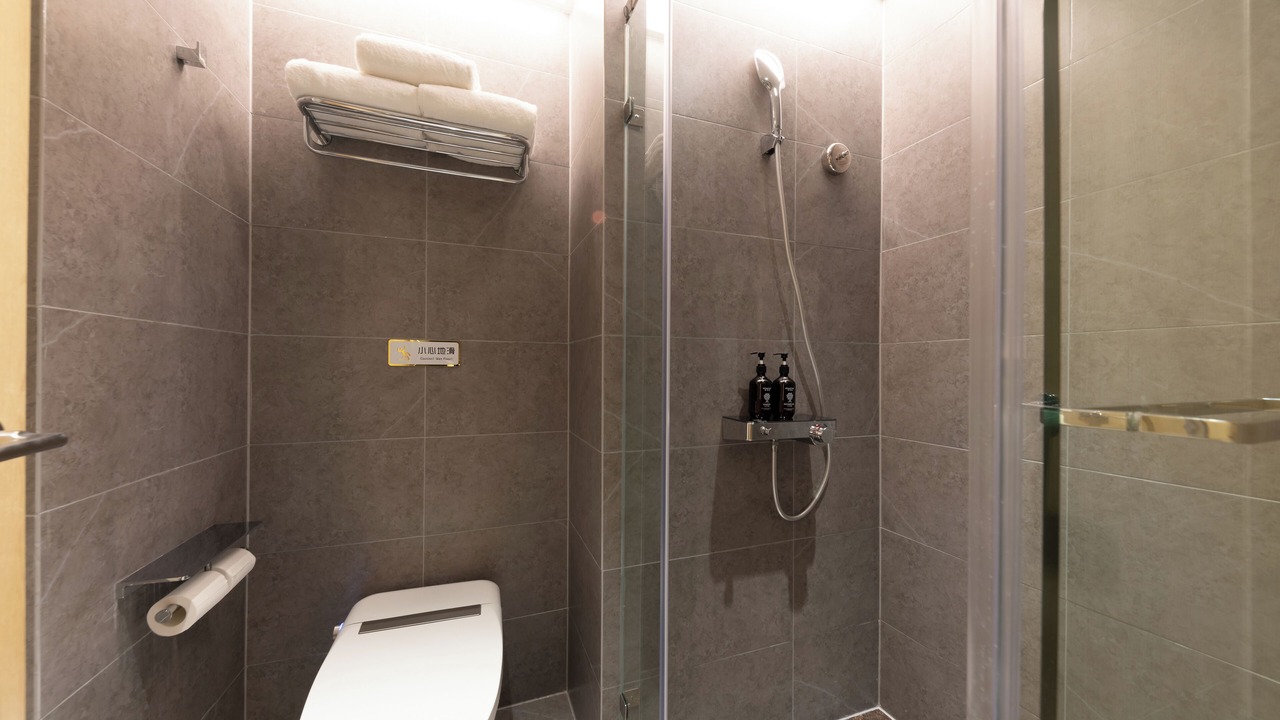 Photo of Bathroom in Dongdan