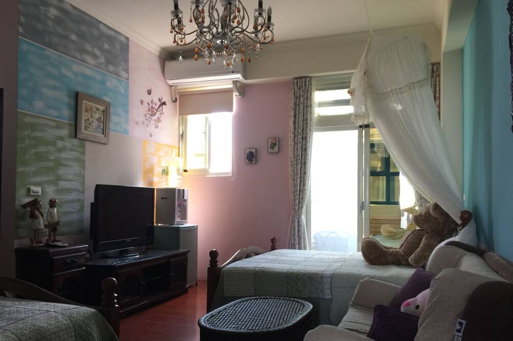 Photo of Bedroom in Hualien City Centre