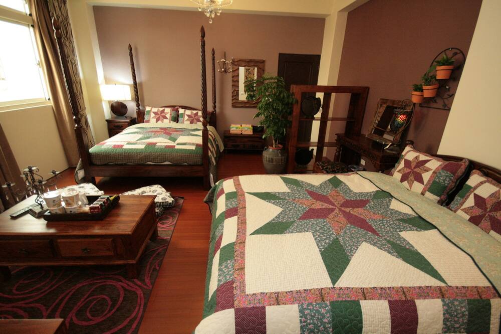 Photo of Bedroom in Hualien City Centre