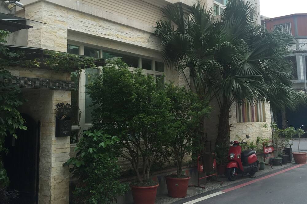 Photo of Outdoor in Hualien City Centre
