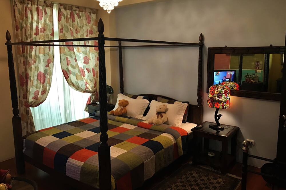 Photo of Bedroom in Hualien City Centre