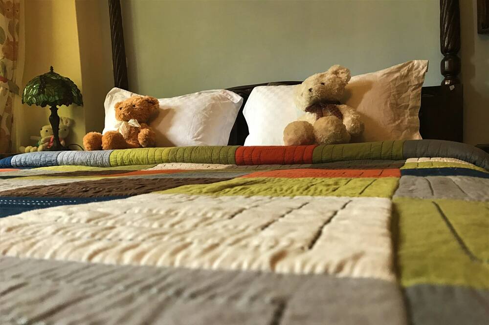 Photo of Bedroom in Hualien City Centre