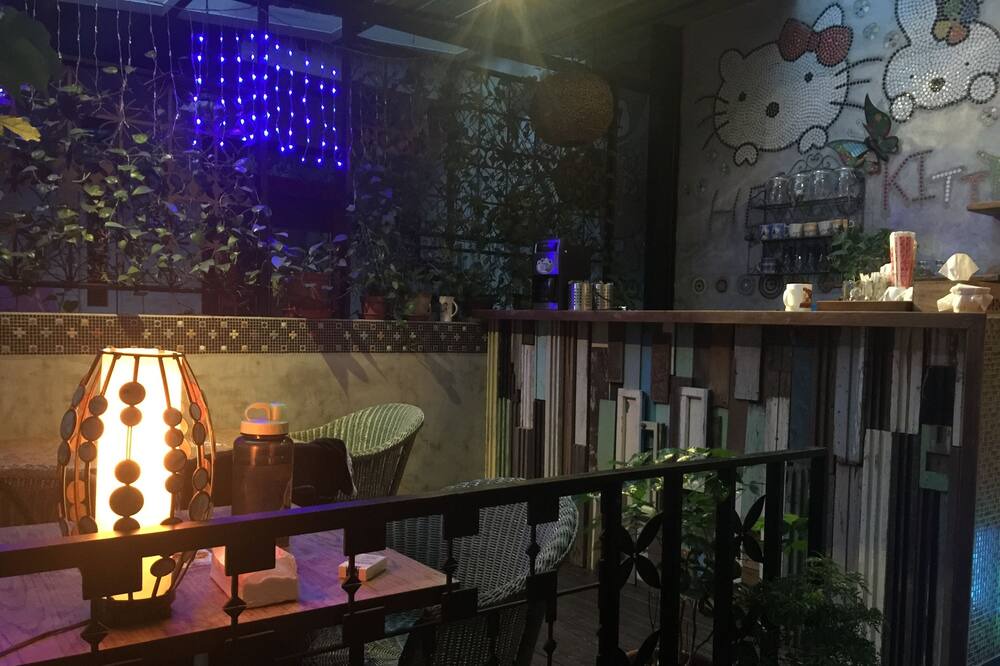 Photo of Outdoor in Hualien City Centre