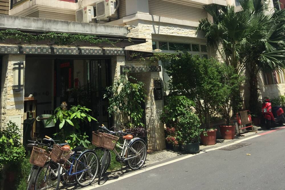Photo of Outdoor in Hualien City Centre