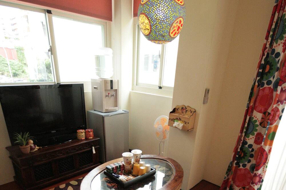 Photo of Bedroom in Hualien City Centre