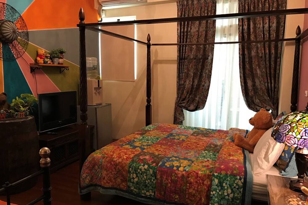 Photo of Bedroom in Hualien City Centre