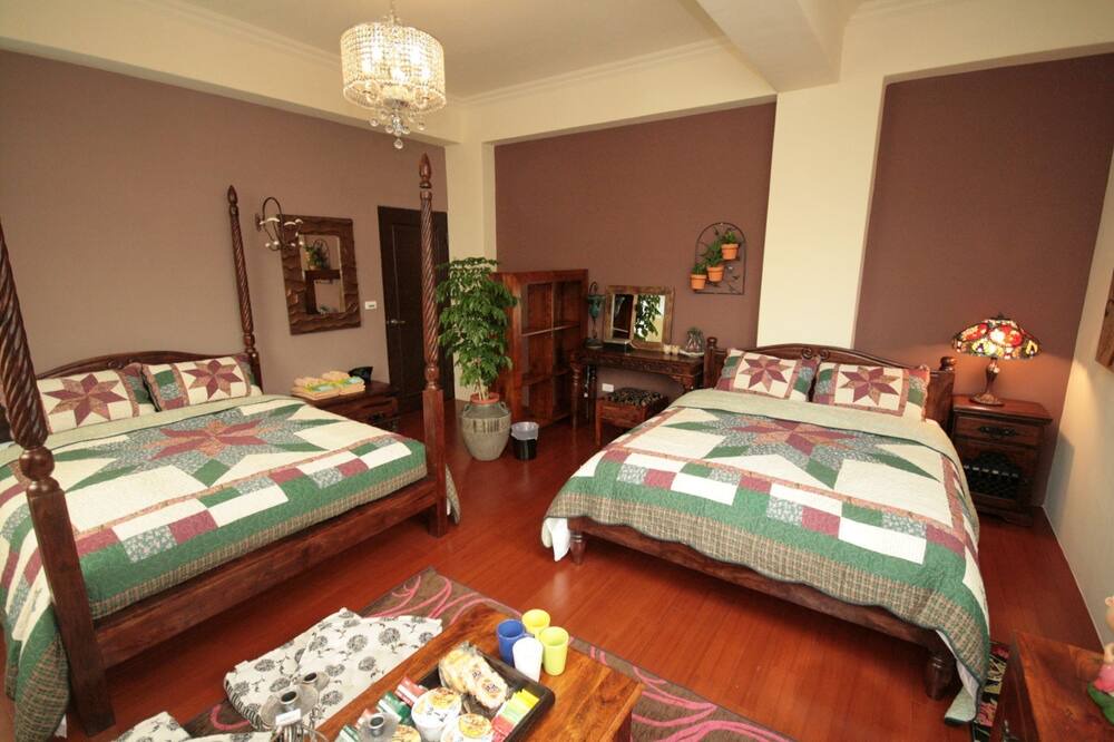 Photo of Bedroom in Hualien City Centre