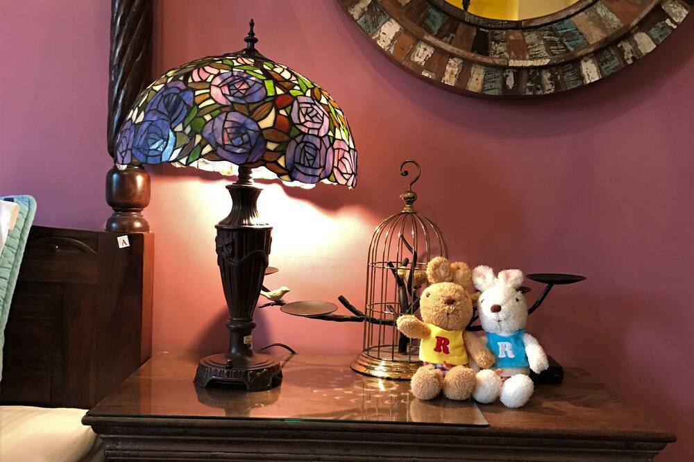 Photo of Bedroom in Hualien City Centre