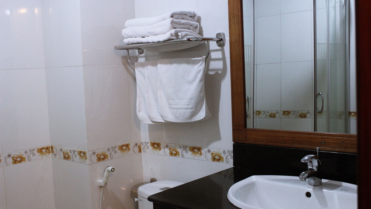 Photo of Bathroom in Pleiku