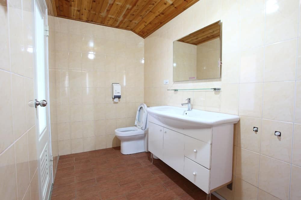 Photo of Bathroom in Ren'ai