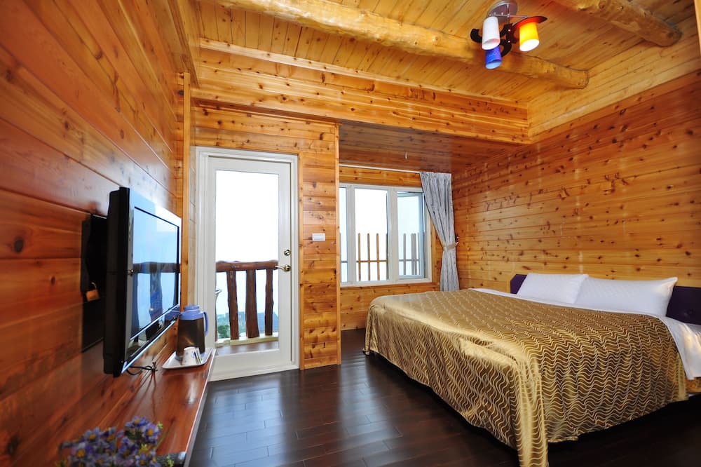Photo of Bedroom in Ren'ai