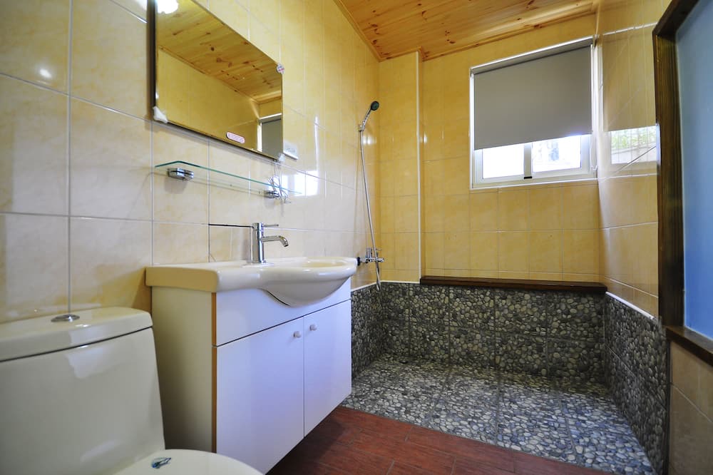 Photo of Bathroom in Ren'ai