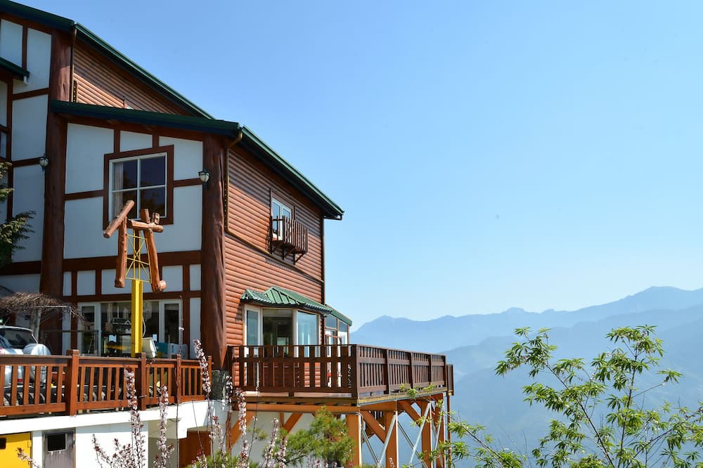 Photo of Outdoor in Ren'ai