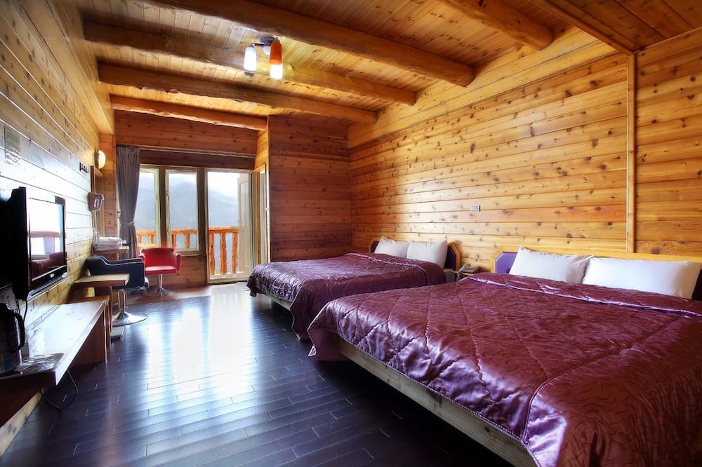 Photo of Bedroom in Ren'ai