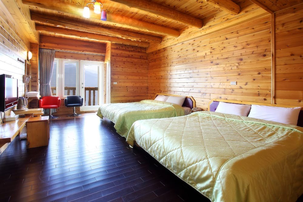 Photo of Bedroom in Ren'ai
