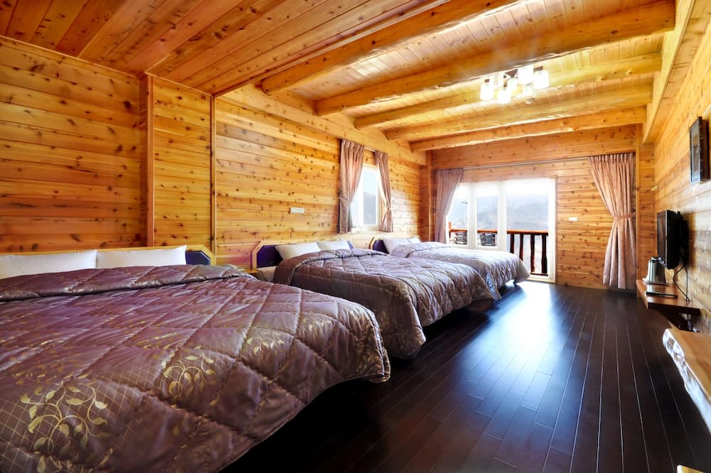 Photo of Bedroom in Ren'ai