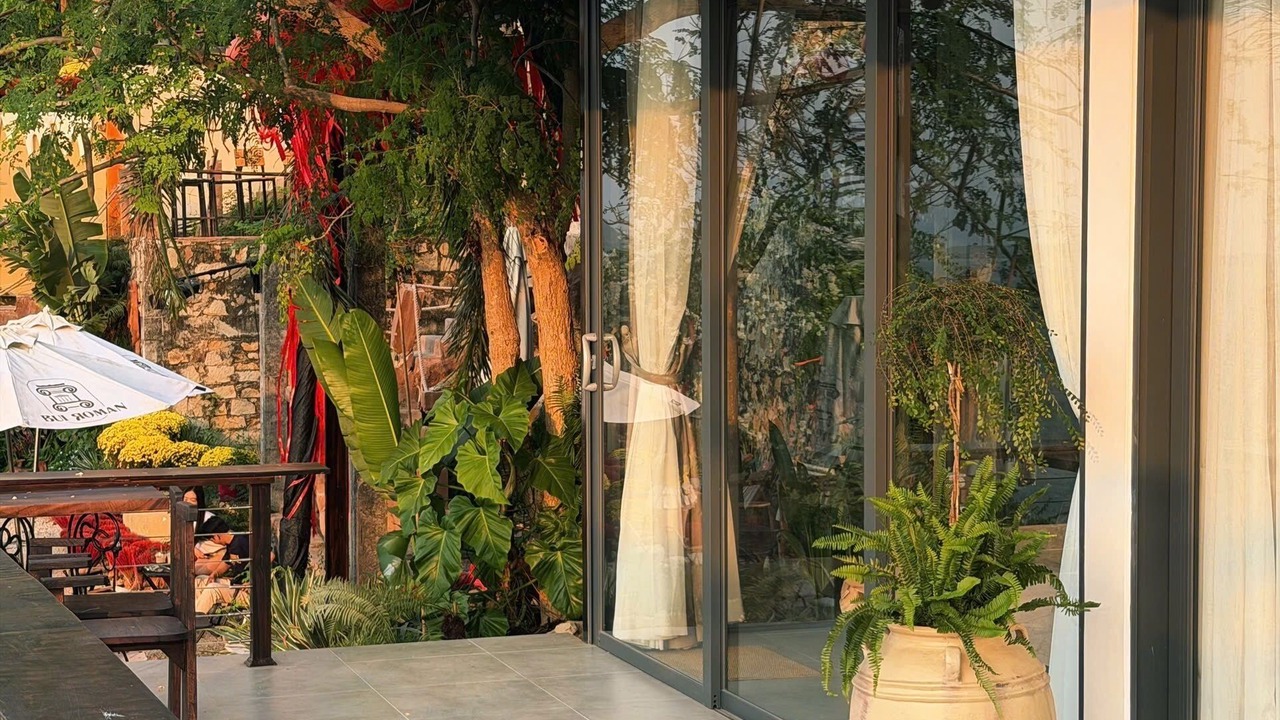 Photo of Patio Balcony in Vung Tau