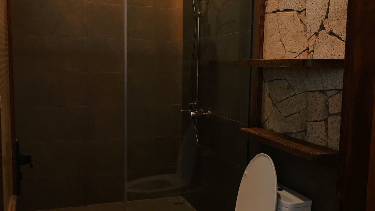 Photo of Bathroom in Vung Tau