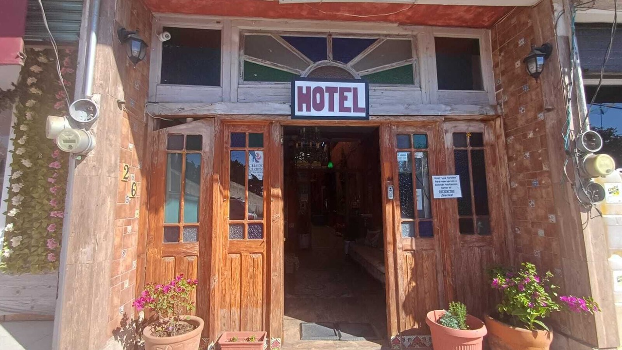 Photo of Outdoor in Villa del Carbon
