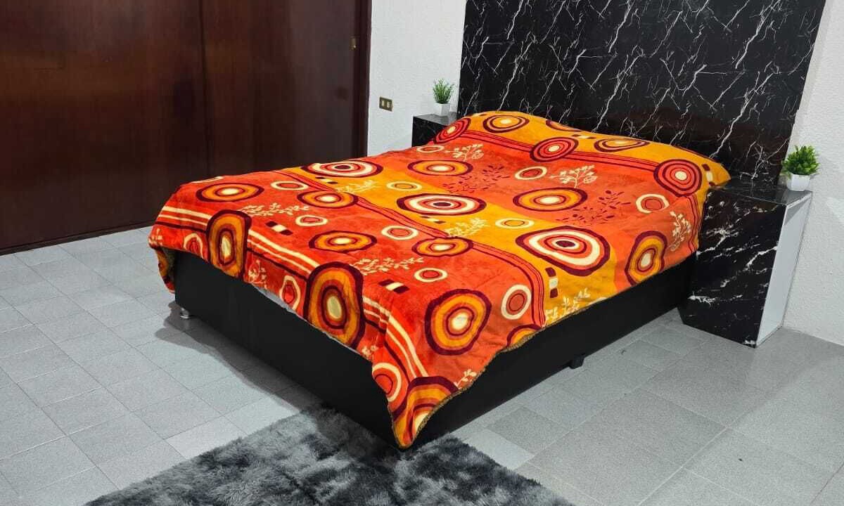 Photo of Bedroom in Puebla
