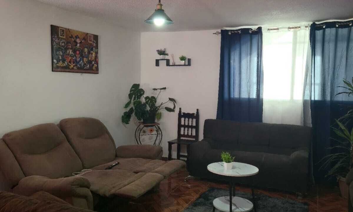 Photo of Livingroom in Puebla
