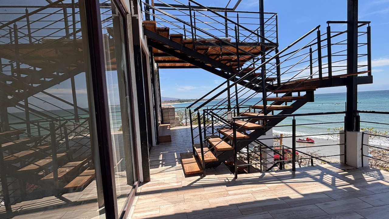 Photo of Patio Balcony in Emiliano Zapata