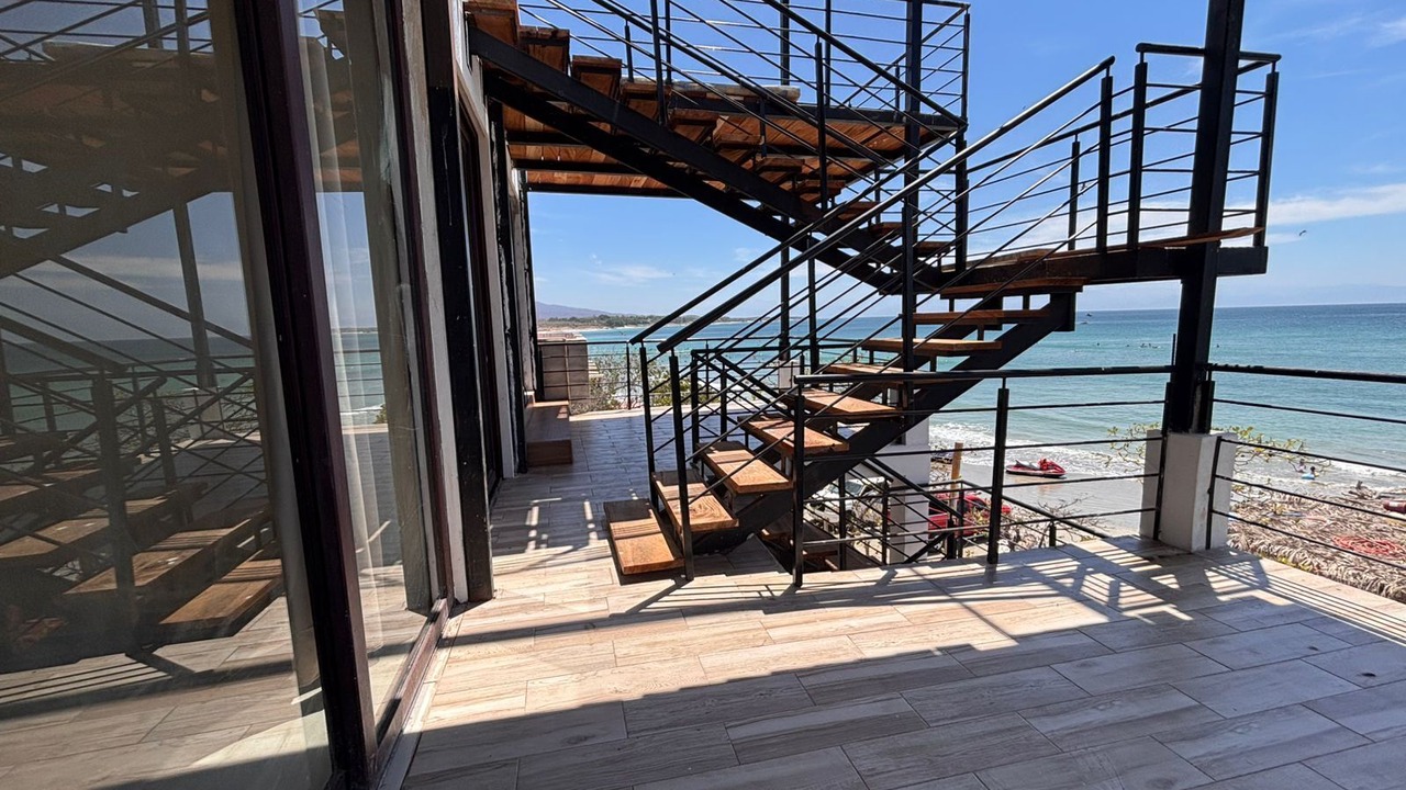 Photo of Patio Balcony in Emiliano Zapata