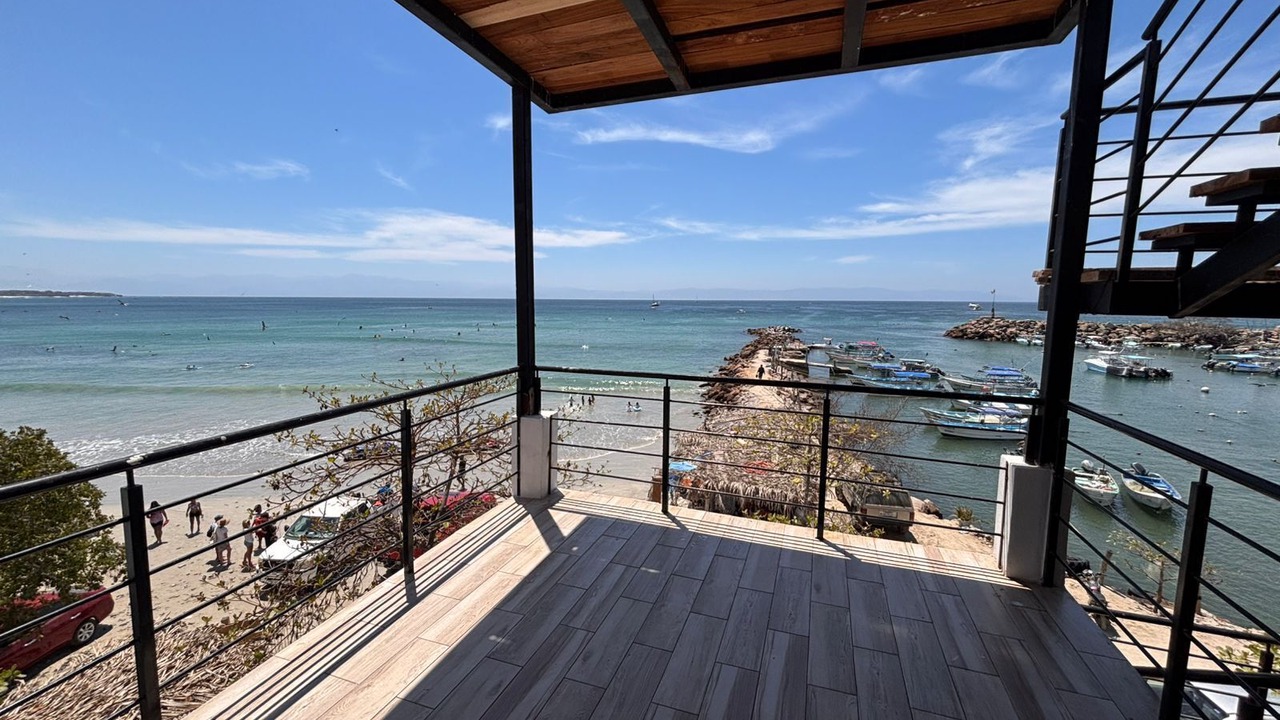Photo of Patio Balcony in Emiliano Zapata