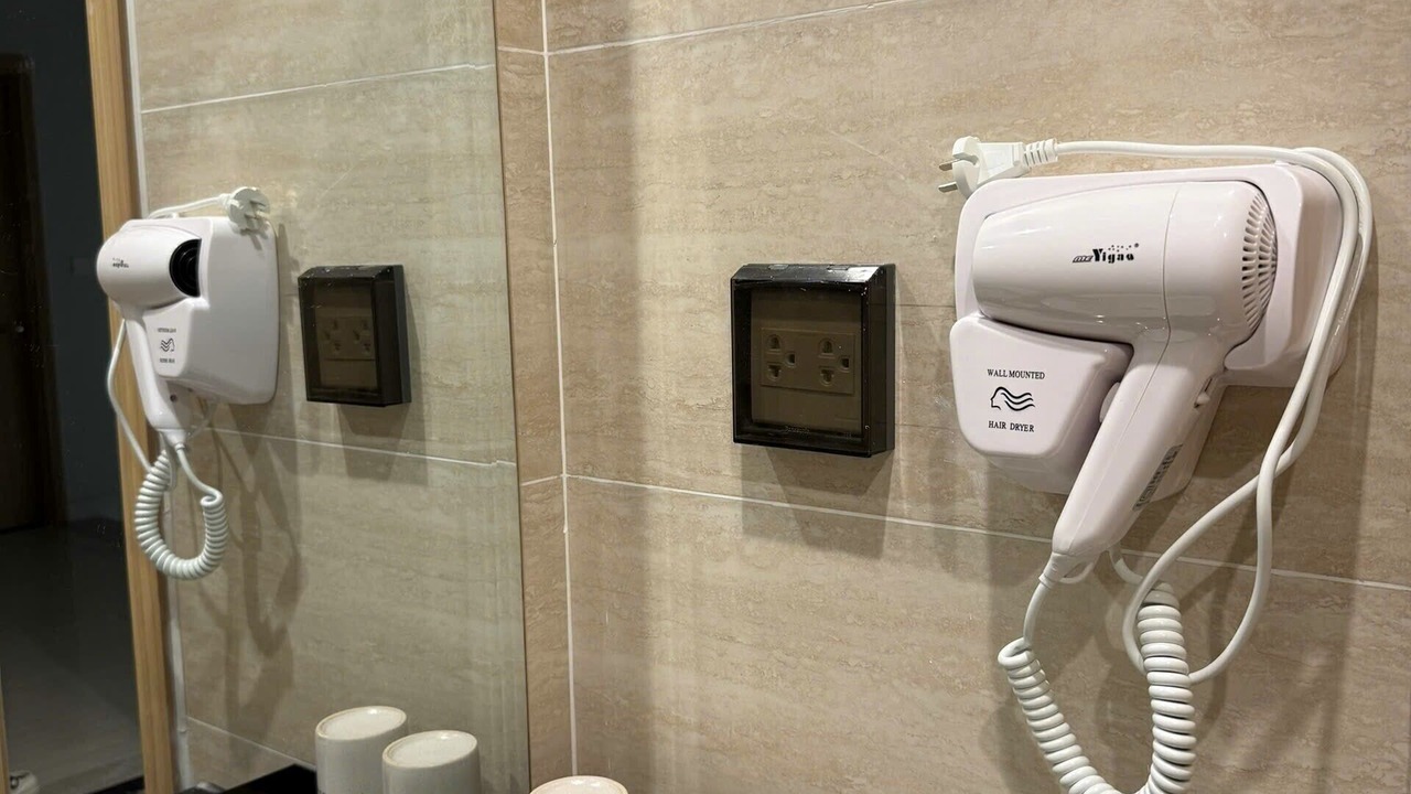 Photo of Bathroom in Cua Duong
