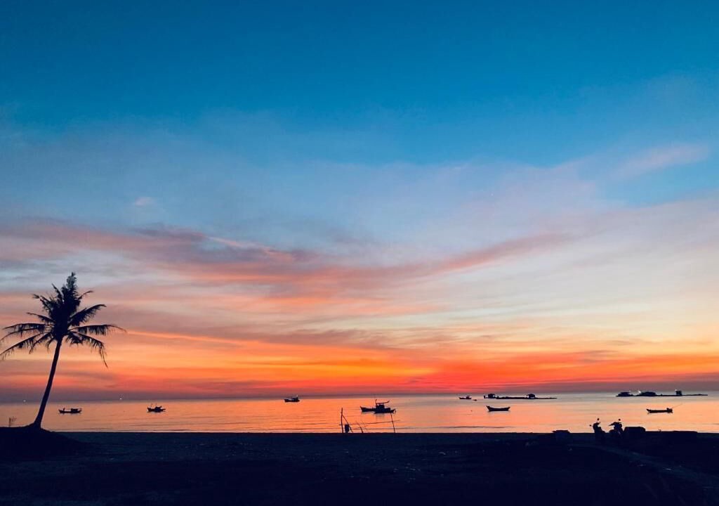 Photo of Outdoor in Cua Duong