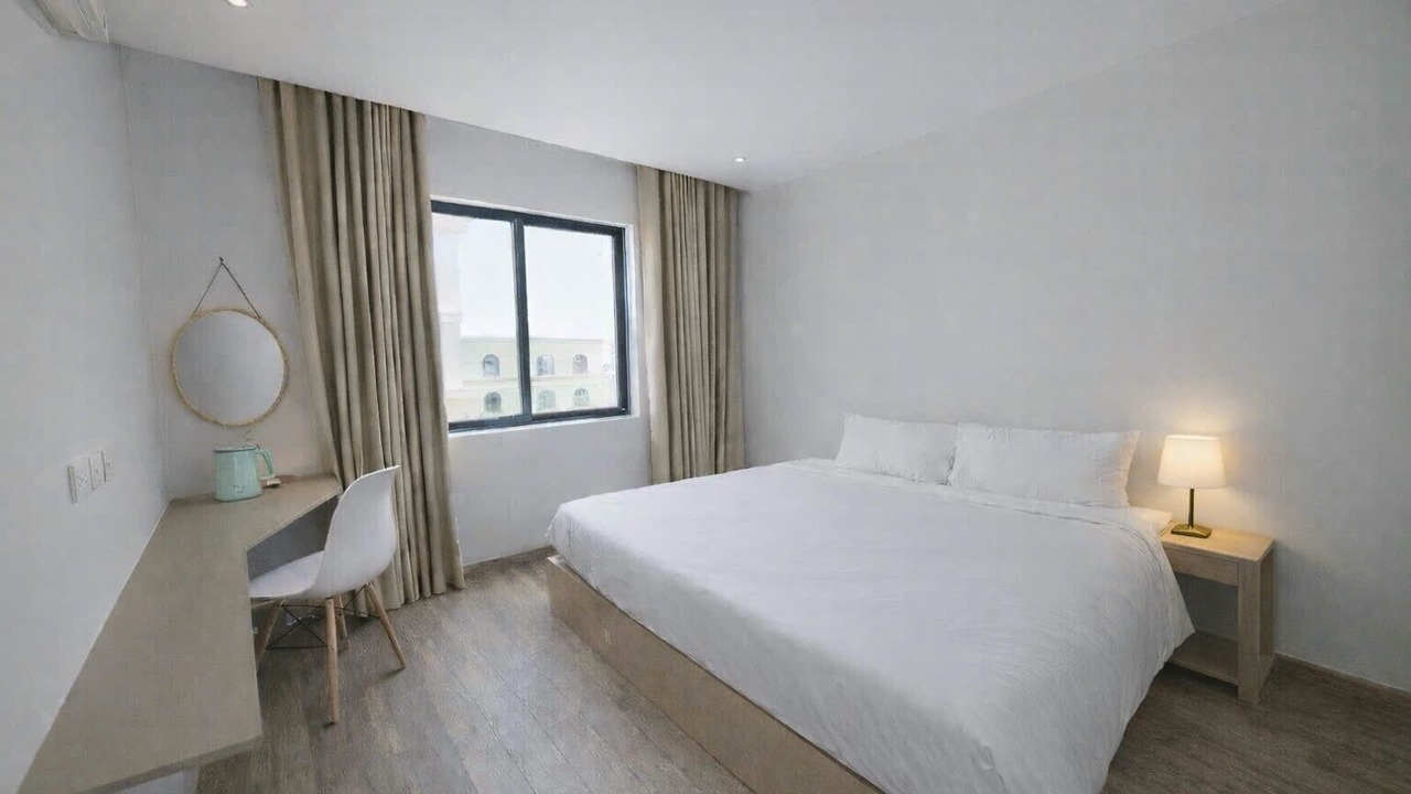 Photo of Bedroom in Cua Duong