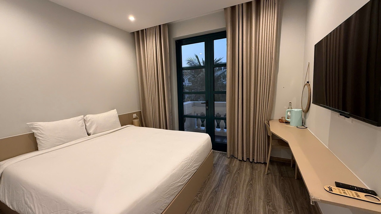 Photo of Bedroom in Cua Duong