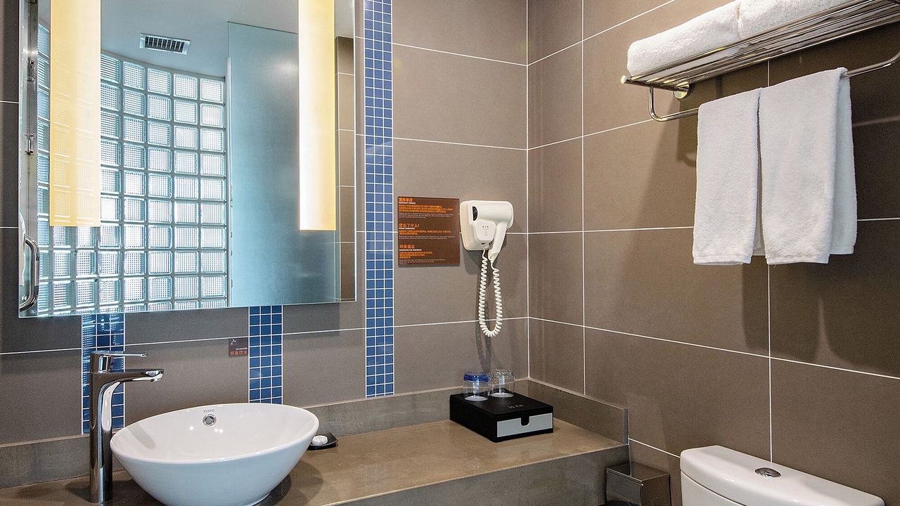 Photo of Bathroom in Jinzhou District