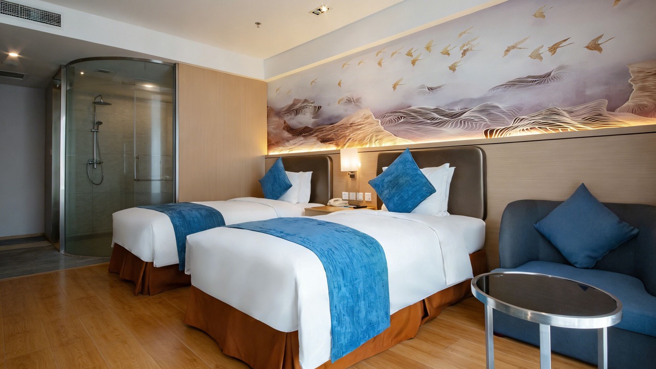 Photo of Bedroom in Jinzhou District