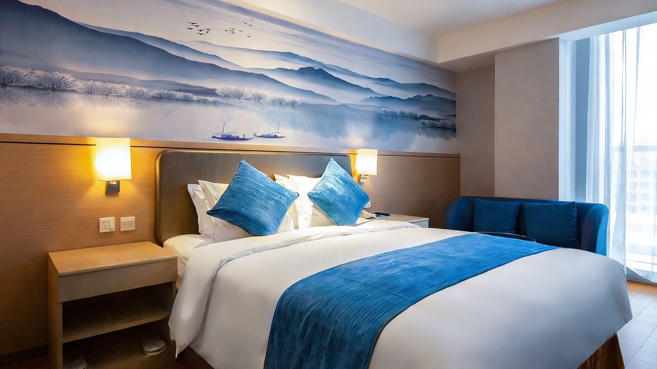 Photo of Bedroom in Jinzhou District