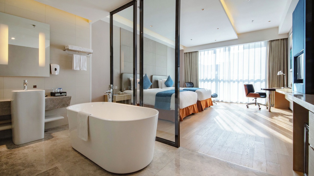 Photo of Bedroom in Jinzhou District