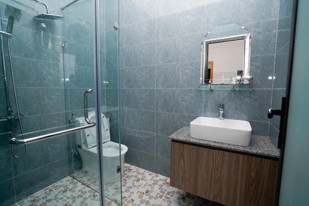 Photo of Bathroom in Da Lat