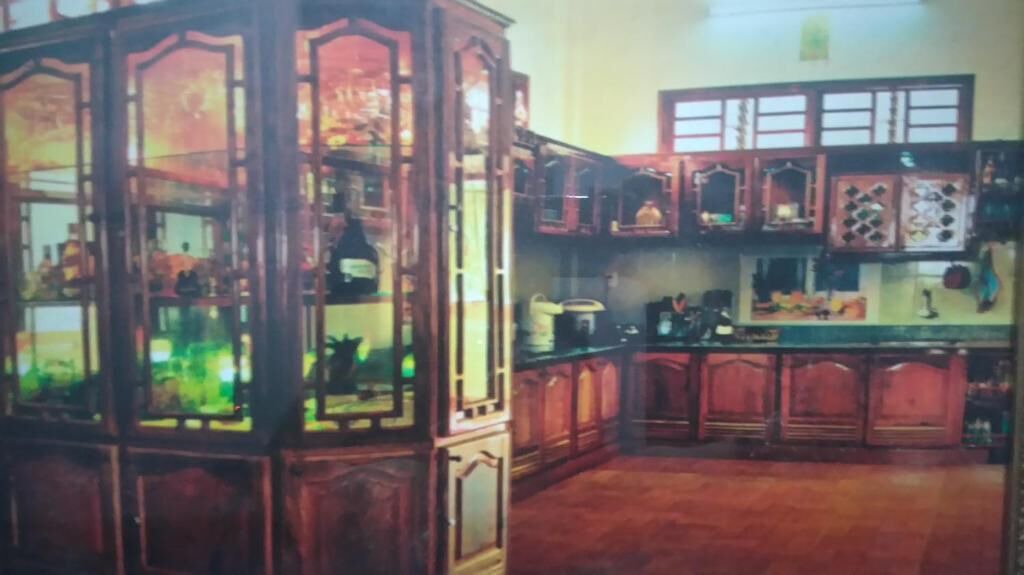 Photo of Patio Balcony in Dong Ha