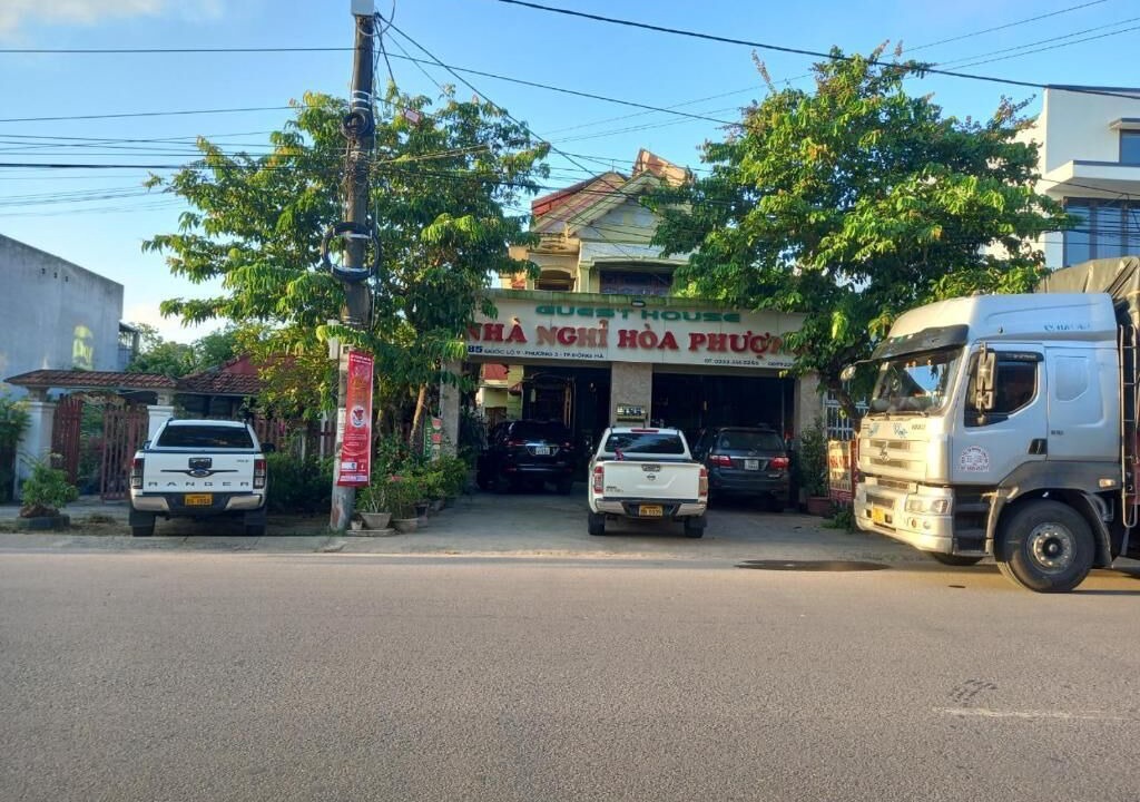 Photo of Patio Balcony in Dong Ha