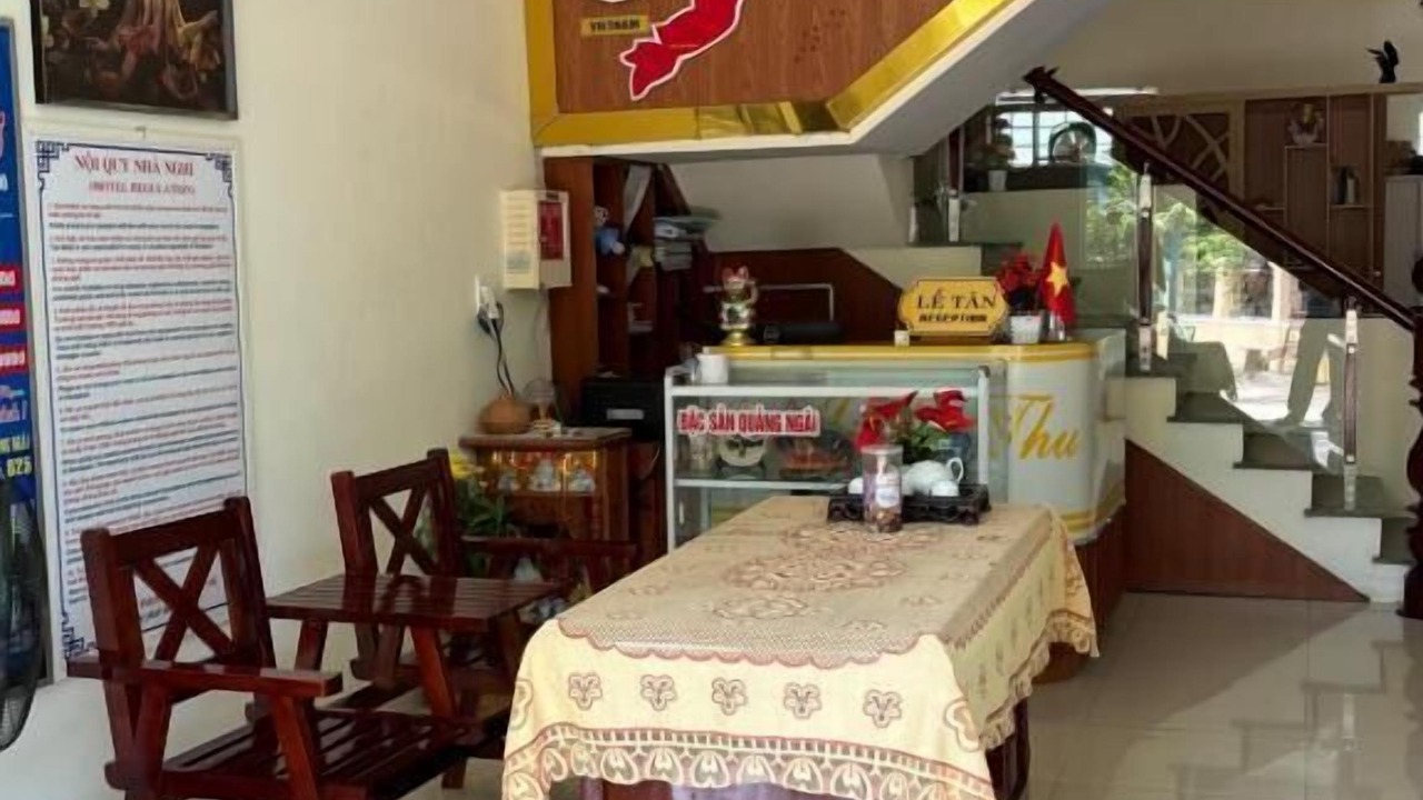 Photo of Others in Quang Ngai