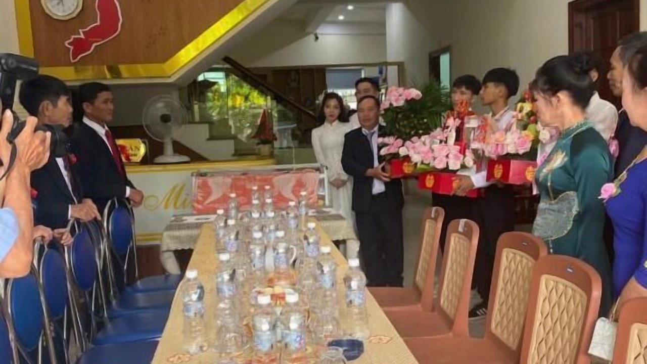 Photo of Others in Quang Ngai