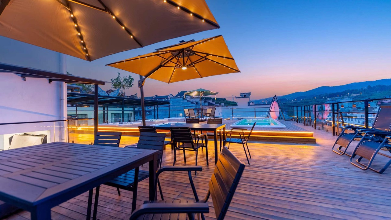Photo of Outdoor in Xiangxi