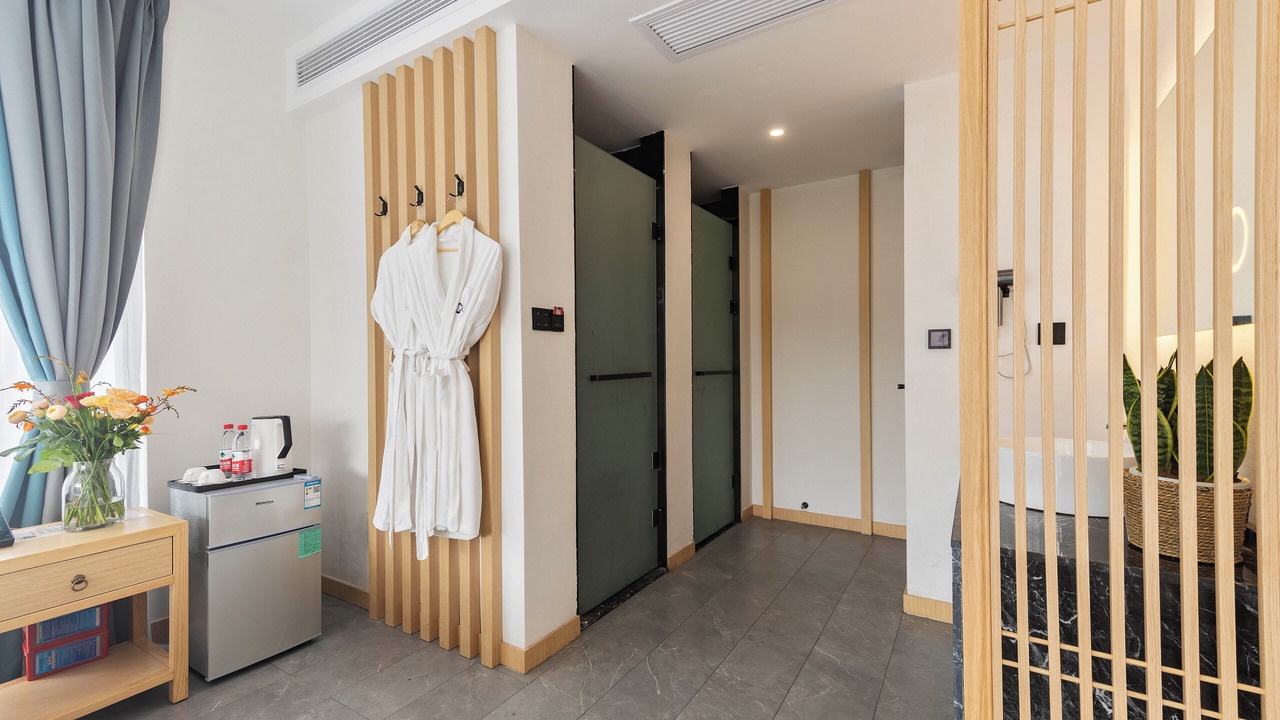 Photo of Bathroom in Xiangxi