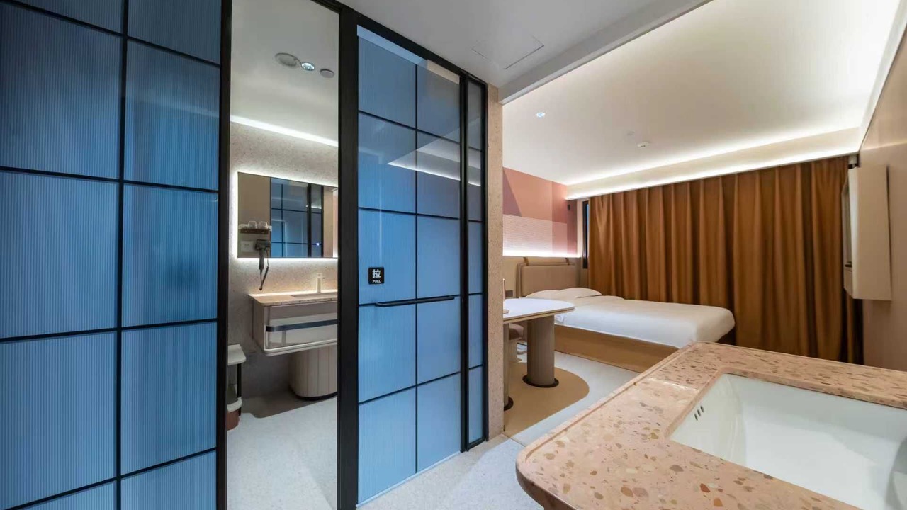 Photo of Bathroom in Fengtai