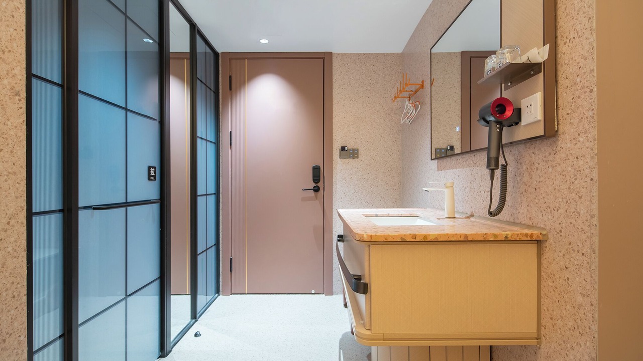 Photo of Bathroom in Fengtai