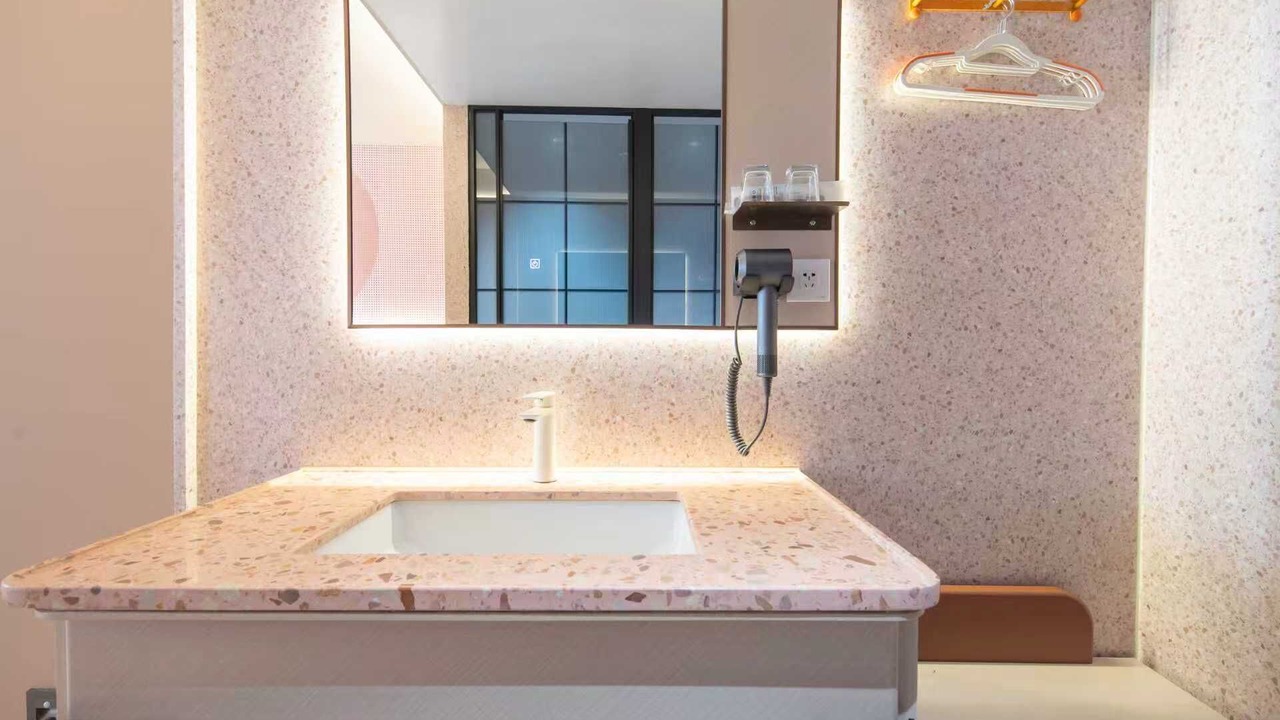 Photo of Bathroom in Fengtai