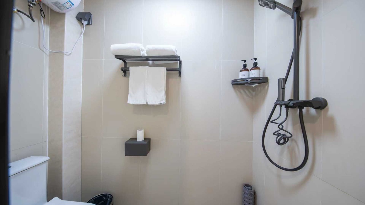 Photo of Bathroom in Fengtai