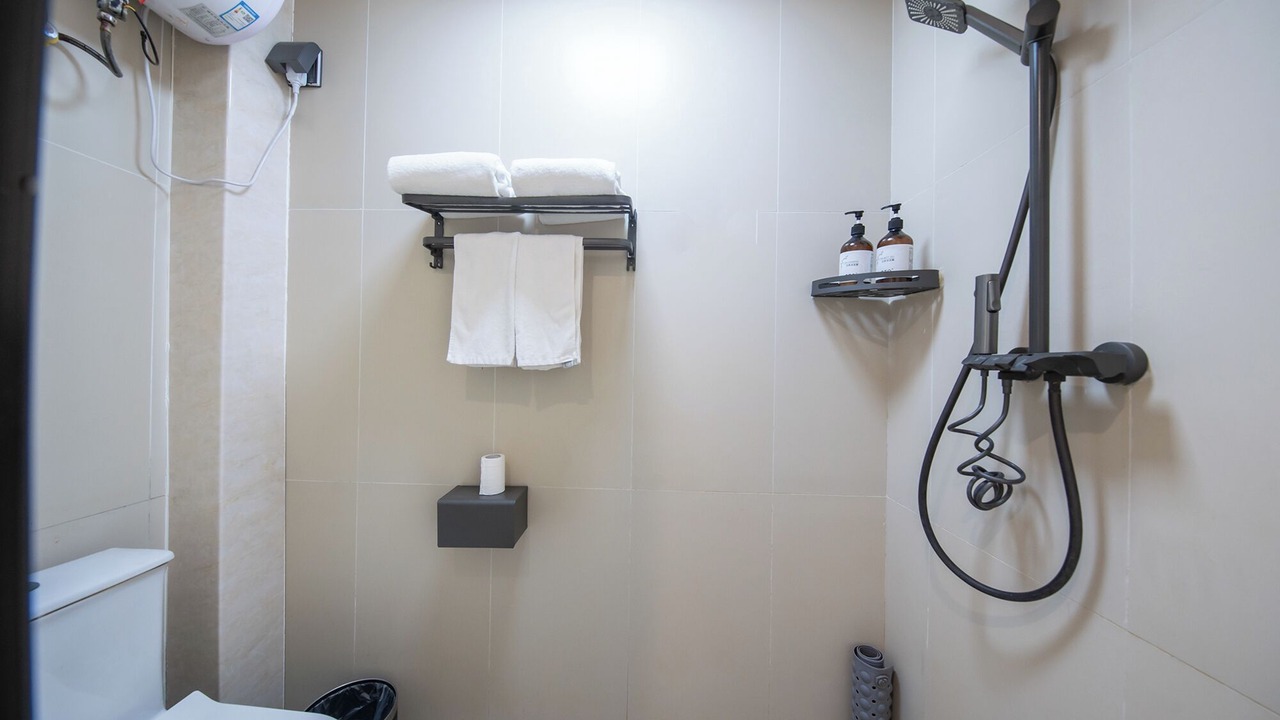 Photo of Bathroom in Fengtai